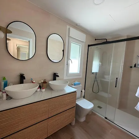 Holiday home Duplex 5