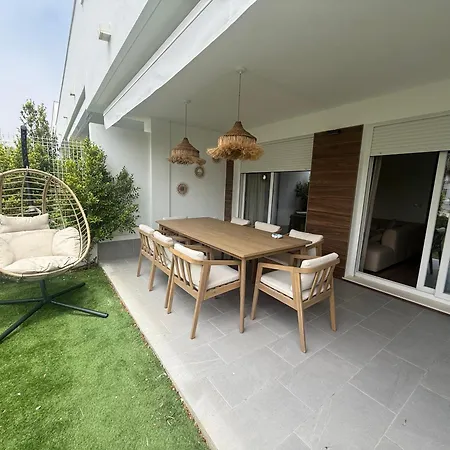 Holiday home Duplex 5
