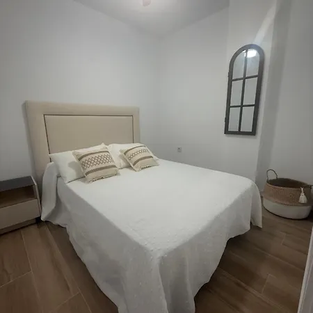 Duplex 5 度假居