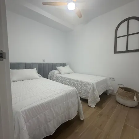 Holiday home Duplex 5